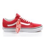 Vans Old Skool U 5