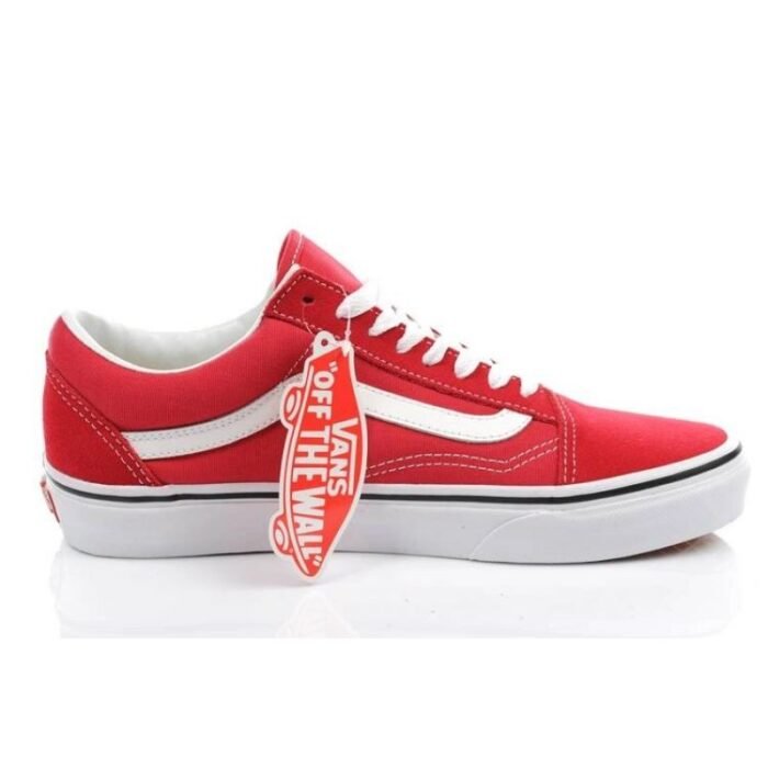 Vans Old Skool U 5