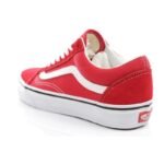 Vans Old Skool U 6