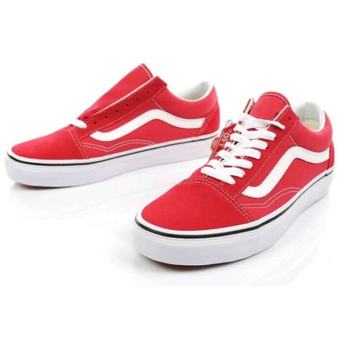 Vans Old Skool U 8