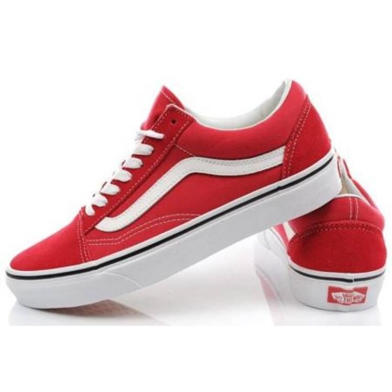 Vans Old Skool U