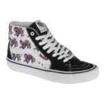 Vans Skate Wolf Sk8 Hi Pro VN0A45JD11Z Ayakkabılar
