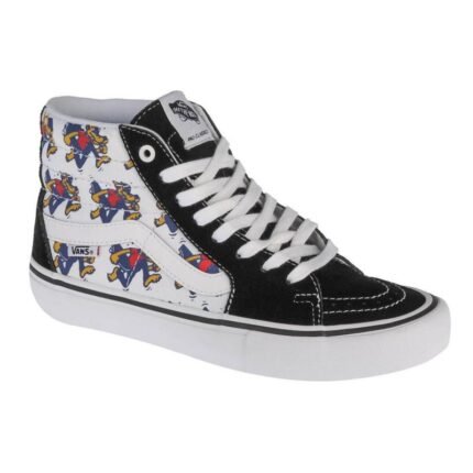 Vans Skate Wolf Sk8 Hi Pro VN0A45JD11Z Ayakkabılar