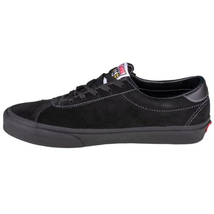 Vans UA Sport U Ayakkabıları - Rahat ve Şık! - Görsel 2