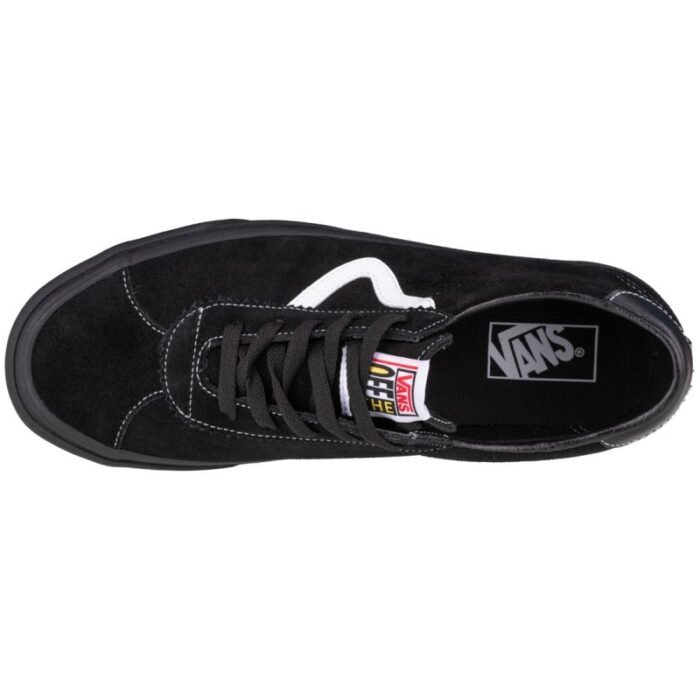 Vans UA Sport U Ayakkabıları - Rahat ve Şık! - Görsel 3