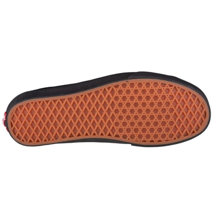 Vans UA Sport U Ayakkabıları - Rahat ve Şık! - Görsel 4
