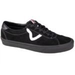 Vans UA Sport U Ayakkabıları - Rahat ve Şık! - Görsel 5