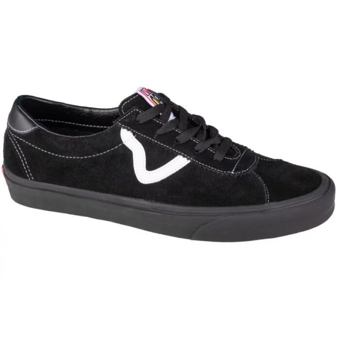 Vans UA Sport U Ayakkabıları - Rahat ve Şık! - Görsel 5