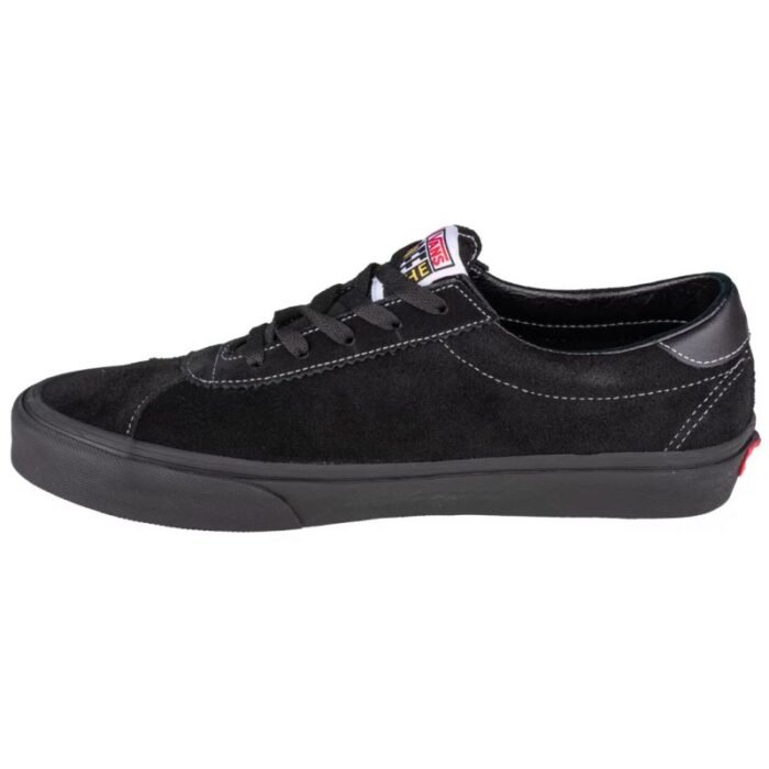 Vans UA Sport U Ayakkabıları - Rahat ve Şık! - Görsel 6