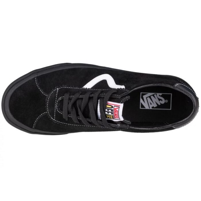 Vans UA Sport U Ayakkabıları - Rahat ve Şık! - Görsel 7