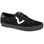 Vans UA Sport U Ayakkabıları - Rahat ve Şık!