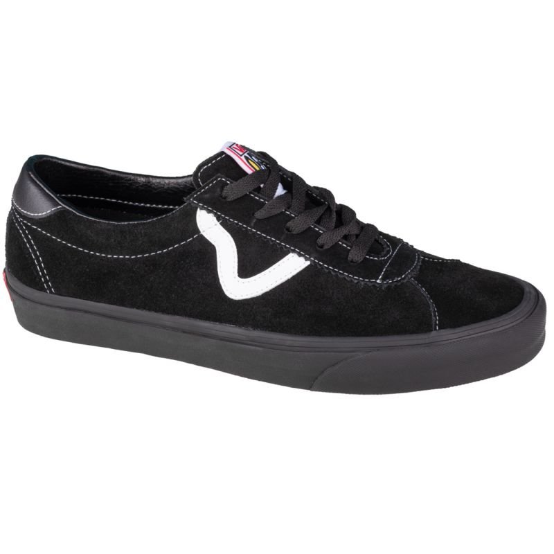 tryoshop-vans-ua-sport-u-shoes-vn0a4bu6bka-614192 Vans UA Sport U Ayakkabıları - Rahat ve Şık! - Görsel 1