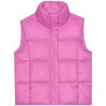 Kadın - 4F F140 Kadın Yelek (Kadın, TurizmDış Mekan) - Ana Görsel