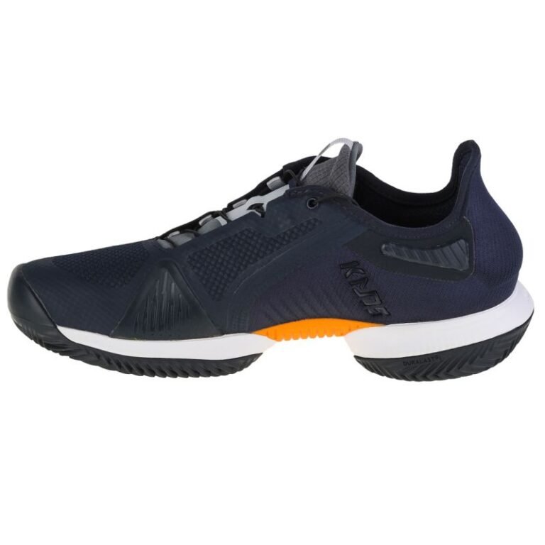Wilson Kaos Rapide Clay 2