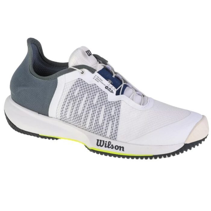 Wilson Kaos Rapide M WRS327040 Tenis Ayakkabısı - Görsel 5