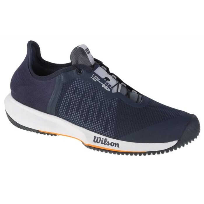 Wilson Kaos Rapide M WRS327470 Tenis Ayakkabısı - Görsel 5