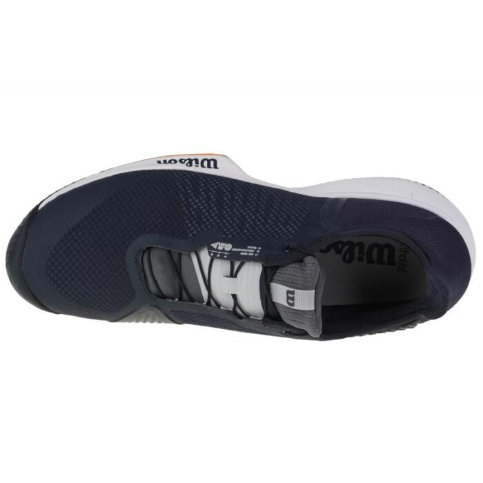 Wilson Kaos Rapide M WRS327470 Tenis Ayakkabısı - Görsel 7