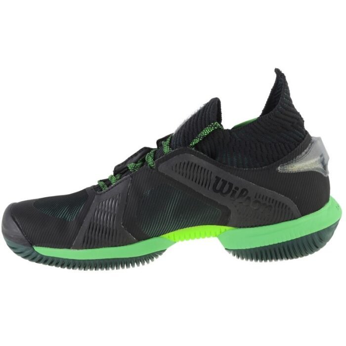 Wilson Kaos Rapide SFT M WRS330870 Tenis Ayakkabıları - Görsel 2