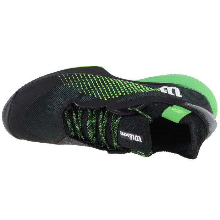 Wilson Kaos Rapide SFT M WRS330870 Tenis Ayakkabıları - Görsel 3