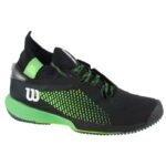 Wilson Kaos Rapide SFT M WRS330870 Tenis Ayakkabıları - Görsel 5