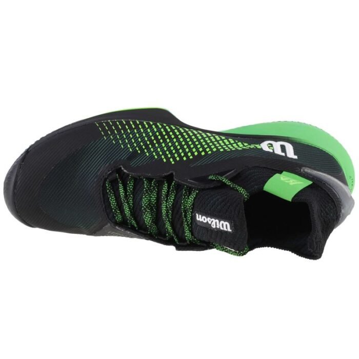 Wilson Kaos Rapide SFT M WRS330870 Tenis Ayakkabıları - Görsel 7