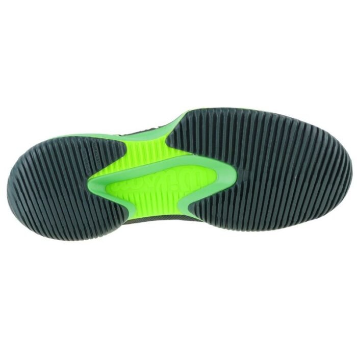 Wilson Kaos Rapide SFT M WRS330870 Tenis Ayakkabıları - Görsel 8