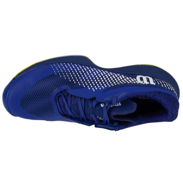 Wilson Kaos Swift 1.5 Kiliç Tenis Ayakkabıları - Görsel 3