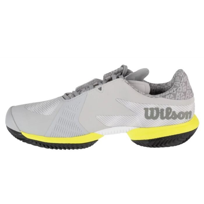 Wilson Kaos Swift 1.5 Kırmızı Tenis Ayakkabıları - Görsel 2