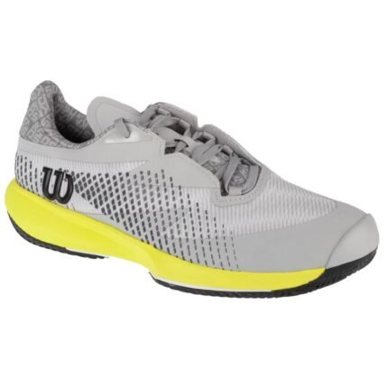Wilson Kaos Swift 1.5 Kırmızı Tenis Ayakkabıları