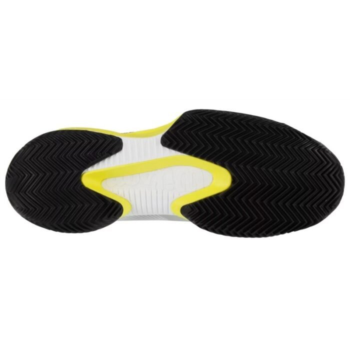 Wilson Kaos Swift 1.5 Kırmızı Tenis Ayakkabıları - Görsel 4