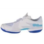 Wilson Kaos Swift 1.5 Kırmızı Tenis Ayakkabısı - Görsel 2