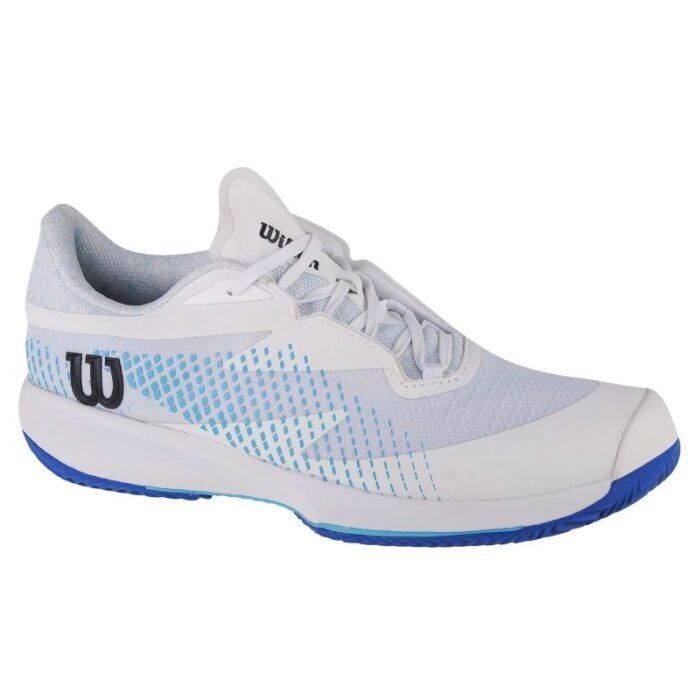 Wilson Kaos Swift 1.5 Kırmızı Tenis Ayakkabısı - Görsel 5