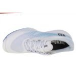 Wilson Kaos Swift 1.5 Kırmızı Tenis Ayakkabısı - Görsel 7