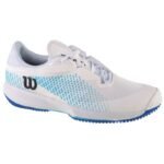 Wilson Kaos Swift 1.5 M WRS330970 Tenis Ayakkabısı - Görsel 5