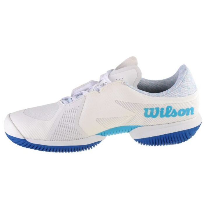 Wilson Kaos Swift 1.5 M WRS330970 Tenis Ayakkabısı - Görsel 6