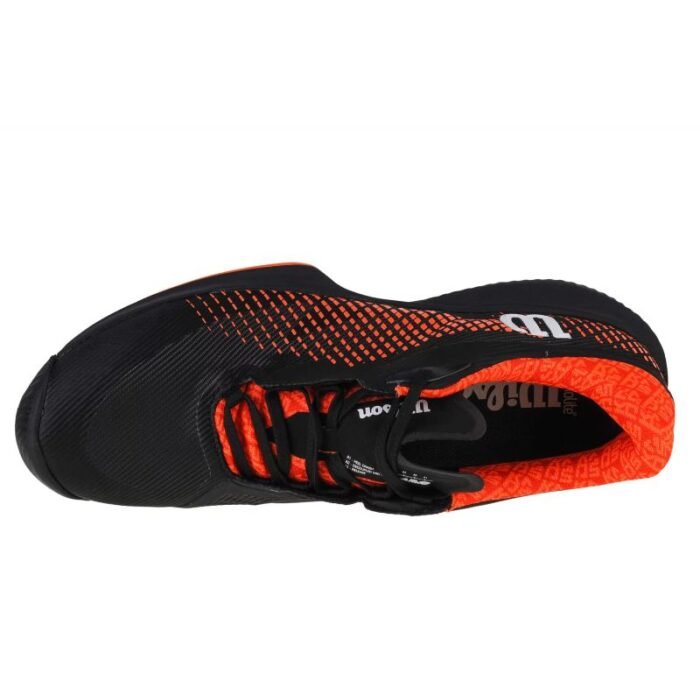 Wilson Kaos Swift 1.5 M WRS330980 Tenis Ayakkabısı - Görsel 7