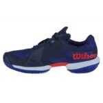 Wilson Kaos Swift 1.5 M WRS331000 Tenis Ayakkabısı - Görsel 2