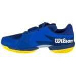 Wilson Kaos Swift 1.5 M WRS332290 Tenis Ayakkabısı - Görsel 2