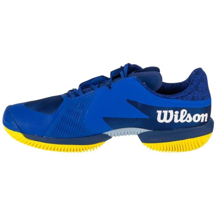 Wilson Kaos Swift 1.5 M WRS332290 Tenis Ayakkabısı - Görsel 2