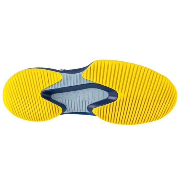Wilson Kaos Swift 1.5 M WRS332290 Tenis Ayakkabısı - Görsel 4