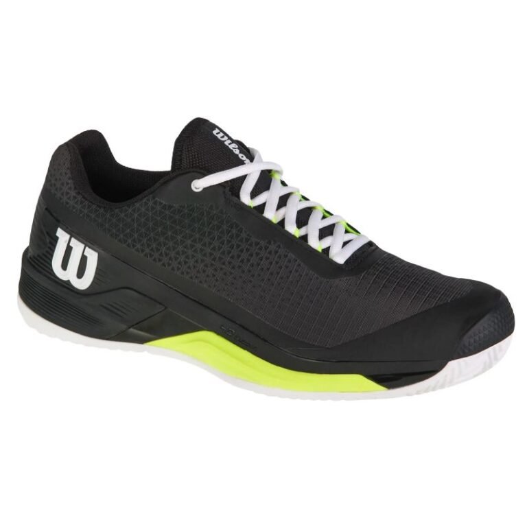 Wilson Rush Pro 4.0