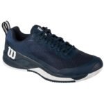 Wilson Rush Pro 4.5 Kıl Tenis Ayakkabısı