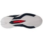 Wilson Rush Pro 4.5 Kıl Tenis Ayakkabısı - Görsel 4