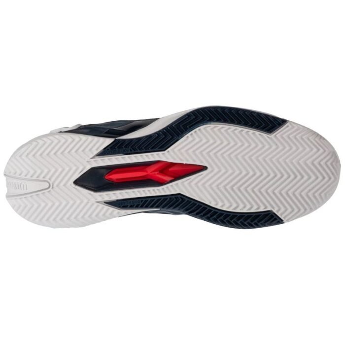 Wilson Rush Pro 4.5 Kıl Tenis Ayakkabısı - Görsel 4