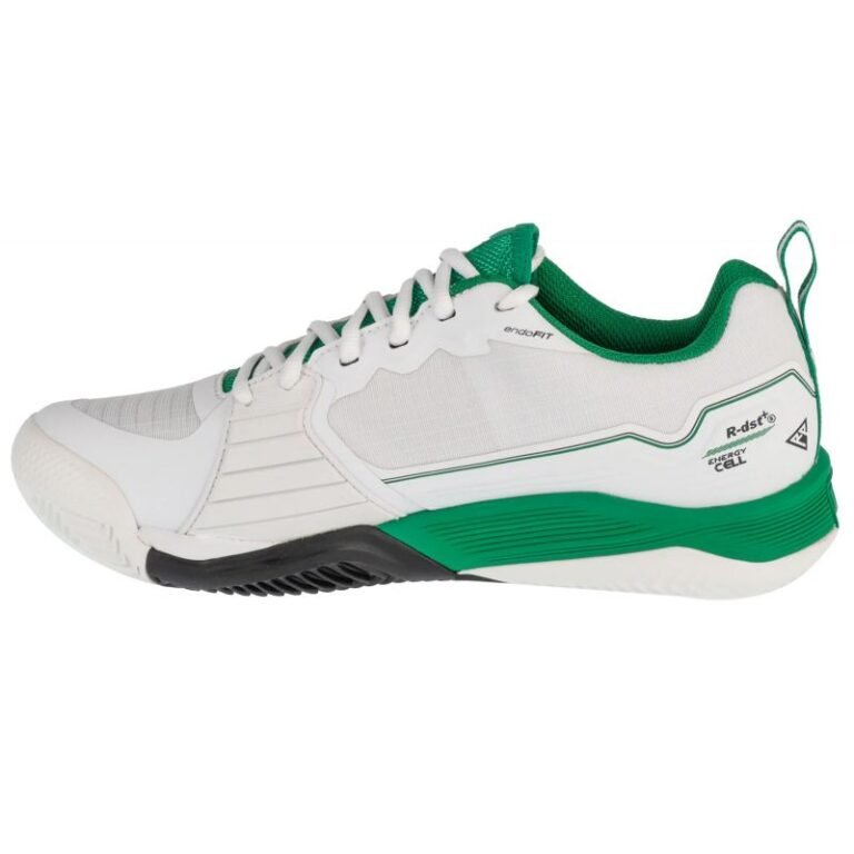 Wilson Rush Pro 4.5 2