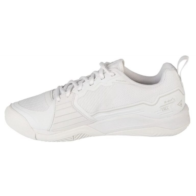 Wilson Rush Pro 4.5 2