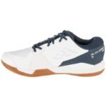 Wilson Rush Pro Ace Kırmızı Tenis Ayakkabısı - Görsel 2