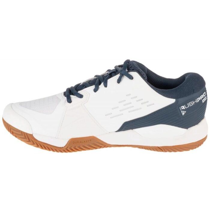 Wilson Rush Pro Ace Kırmızı Tenis Ayakkabısı - Görsel 2