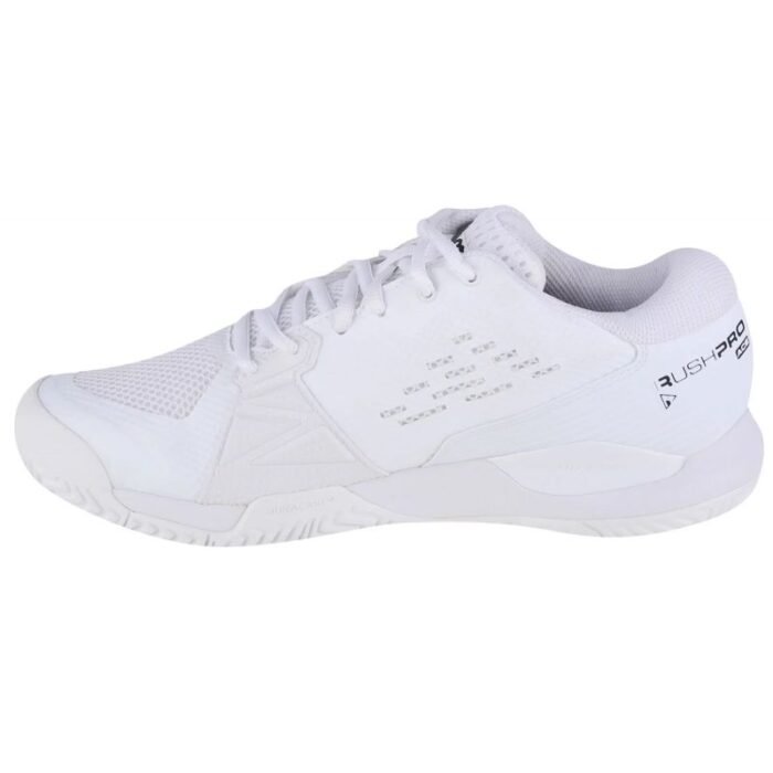 Wilson Rush Pro Ace M WRS332710 Tenis Ayakkabıları - Görsel 2
