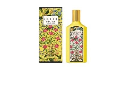 Parfüm - Gucci Flora Gorgeous Orchid EDP 100 ml Kadın Parfümü - Ana Görsel